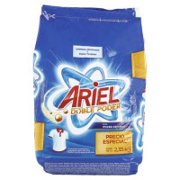 detergente ariel